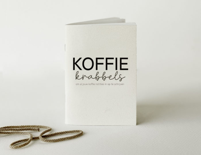 koffiekrabbels